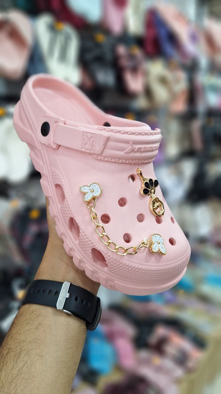 crocs femmes